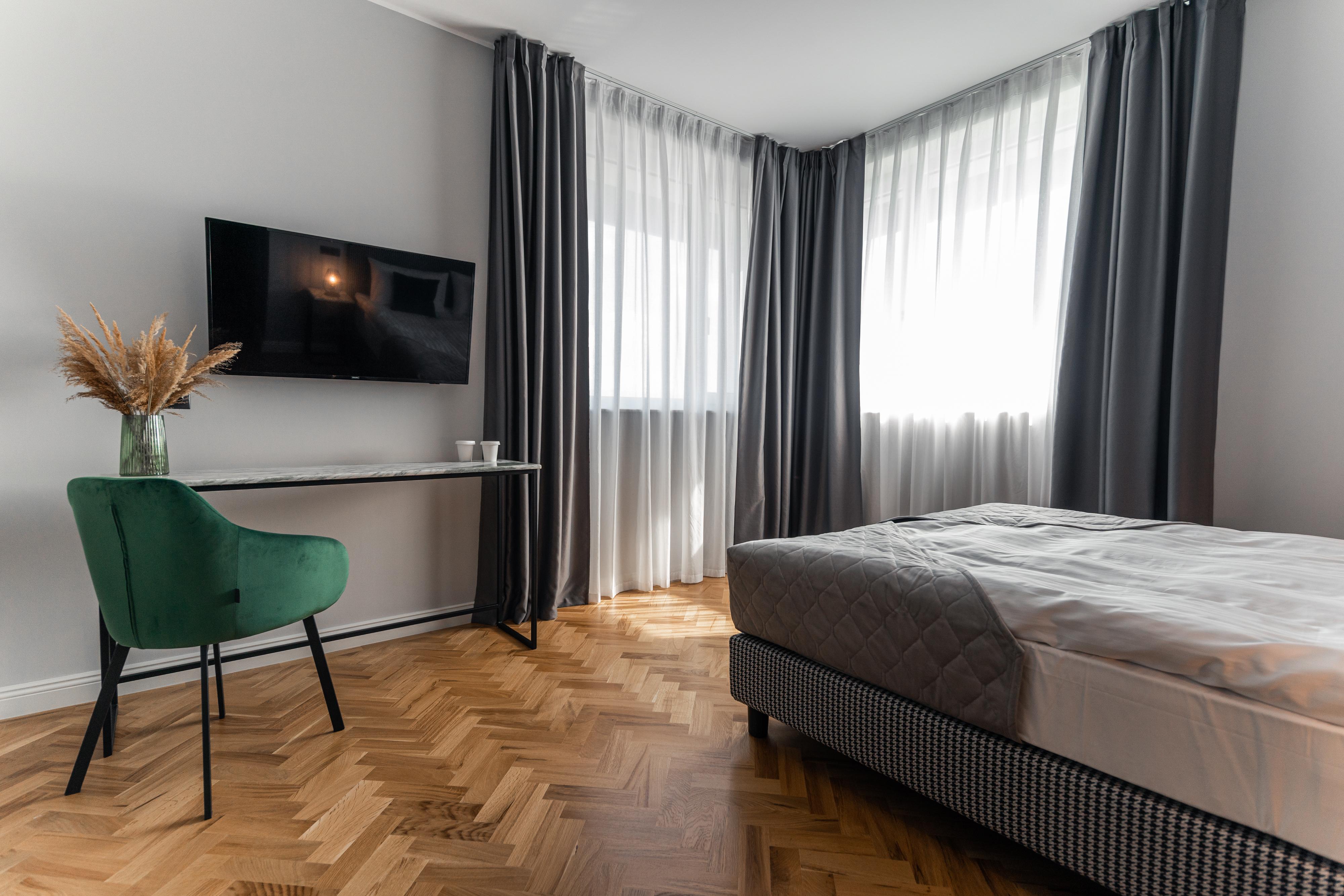 Hotel Libra Sibiu Buitenkant foto