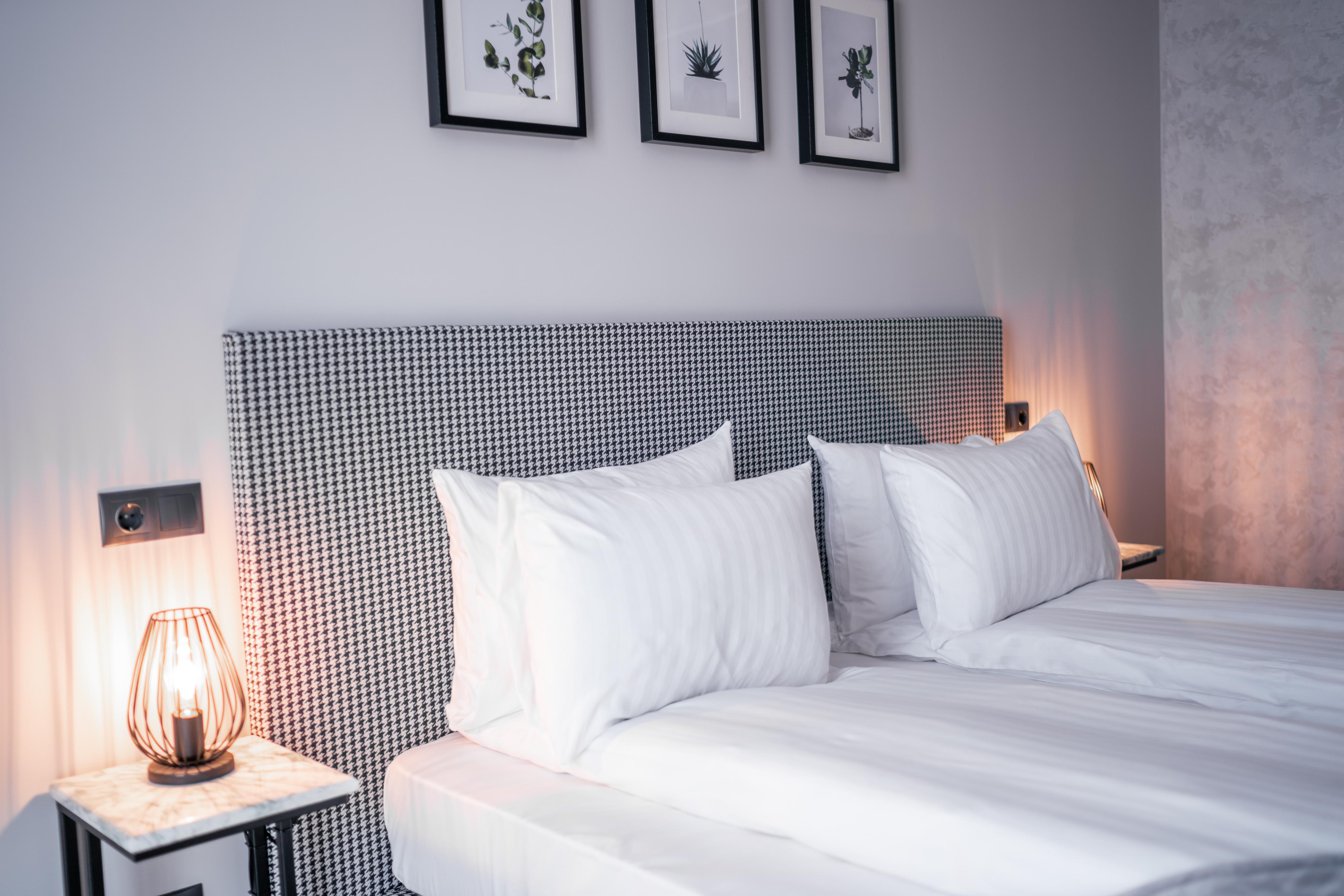 Hotel Libra Sibiu Buitenkant foto
