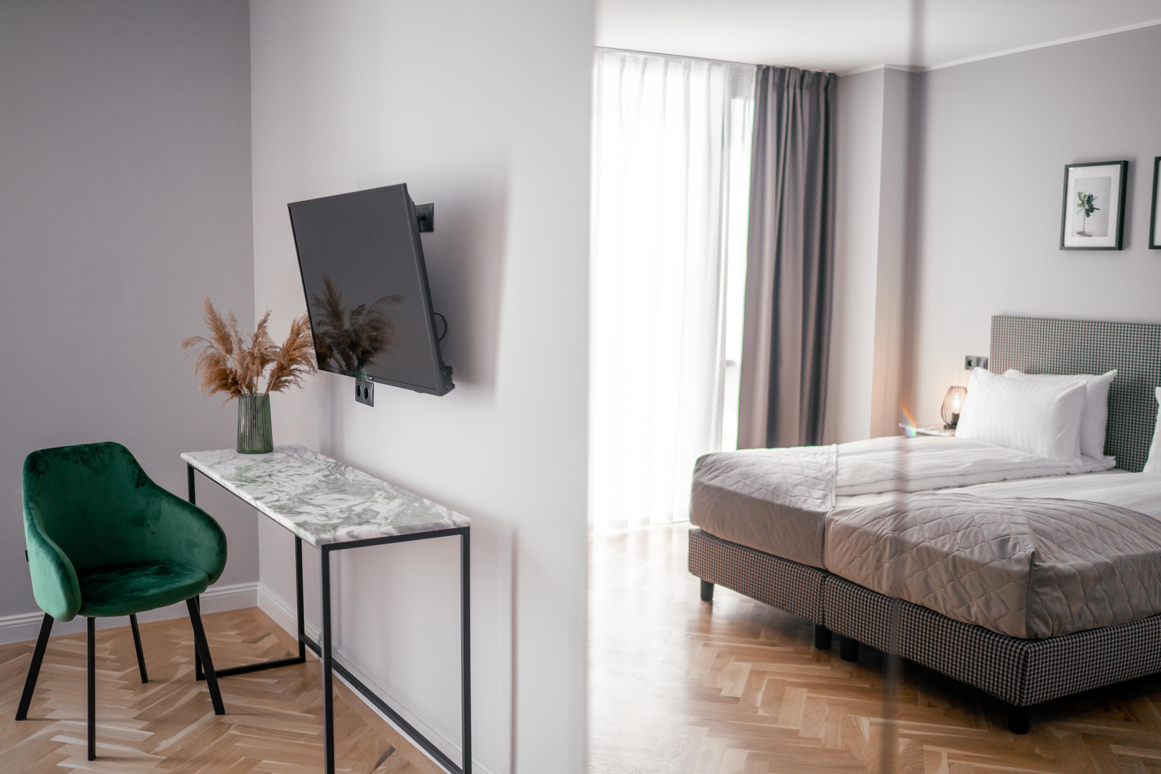 Hotel Libra Sibiu Buitenkant foto