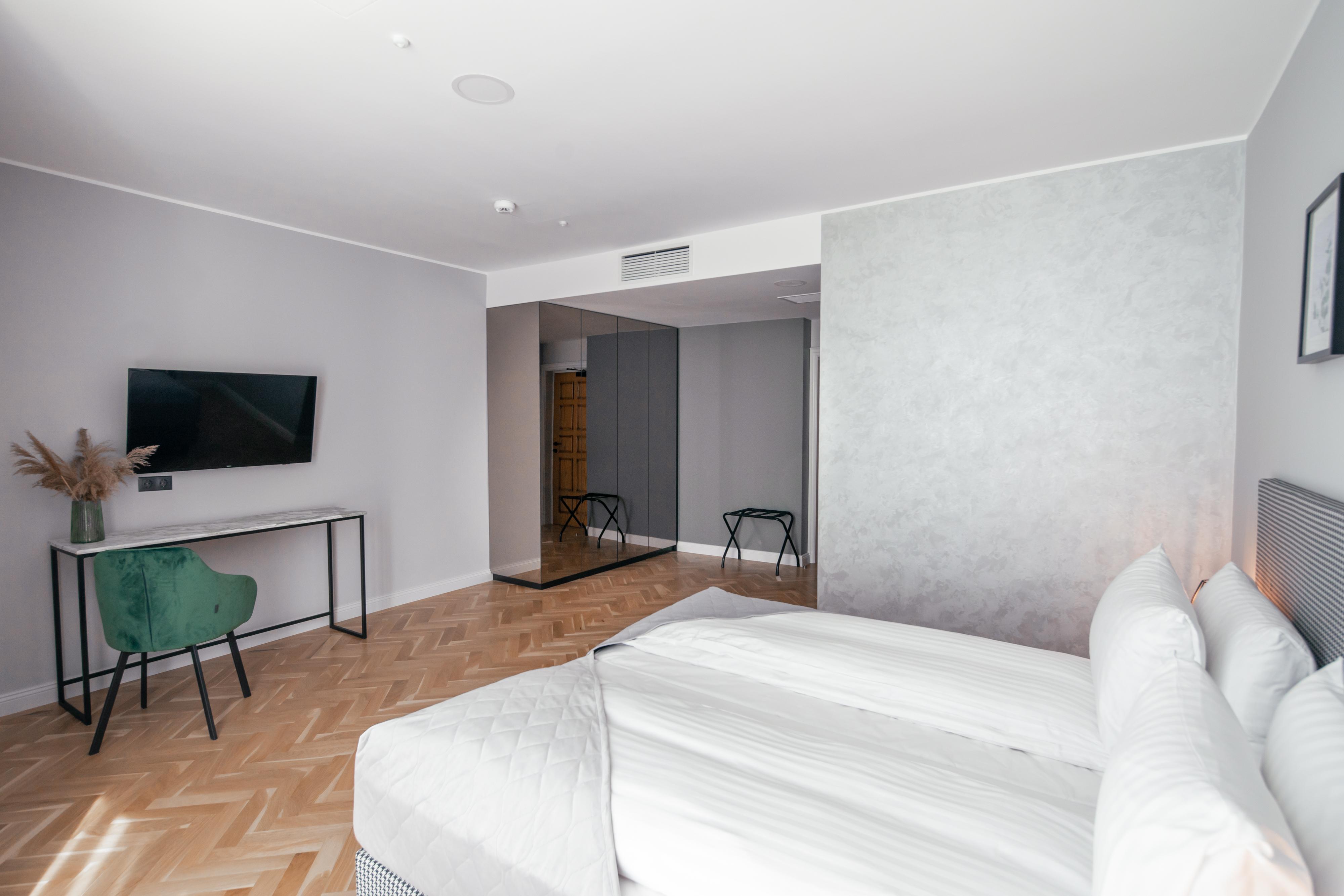 Hotel Libra Sibiu Buitenkant foto