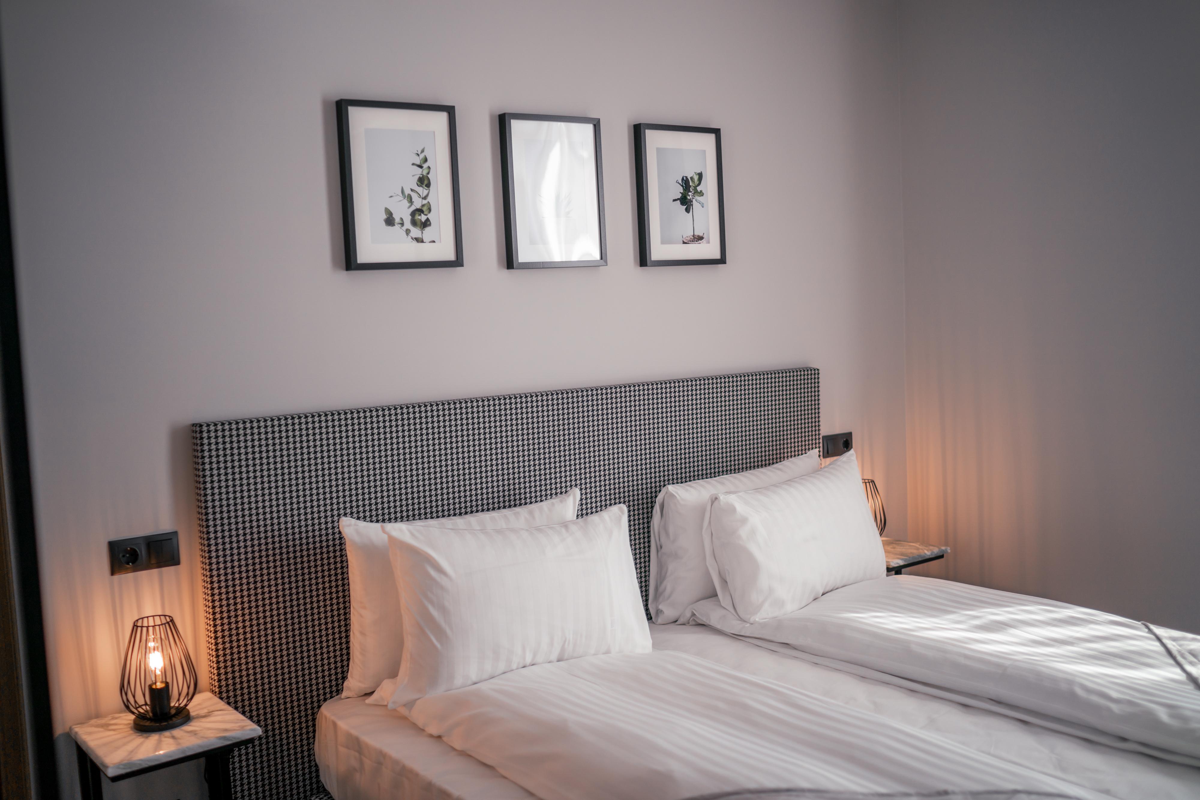 Hotel Libra Sibiu Buitenkant foto