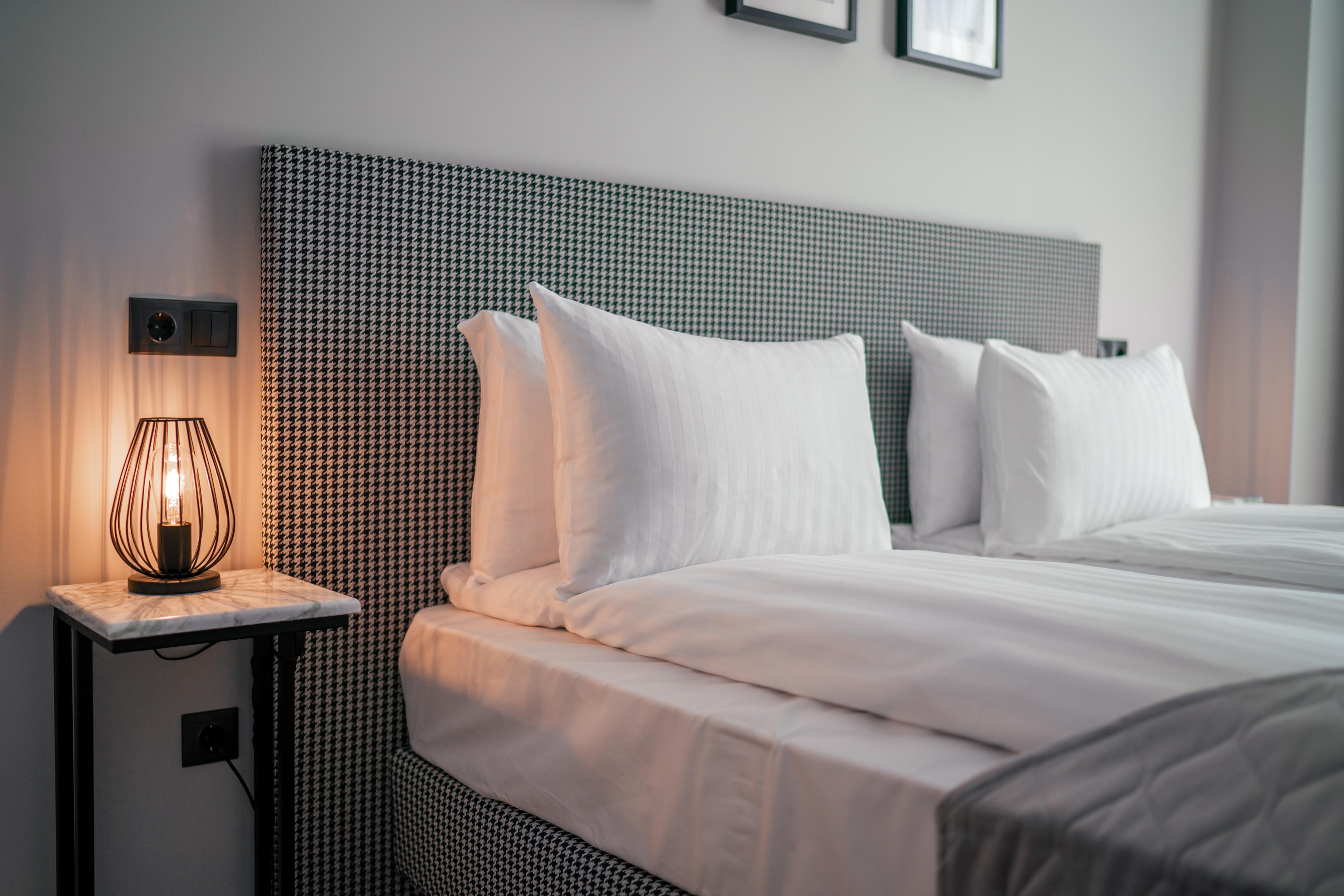 Hotel Libra Sibiu Buitenkant foto