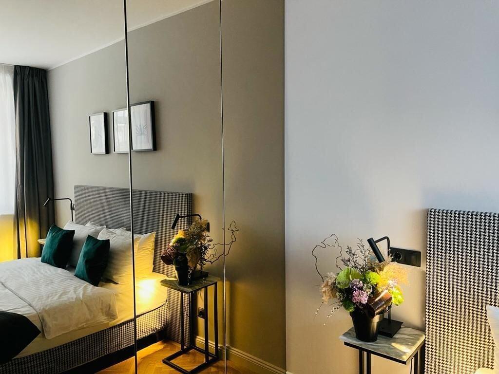 Hotel Libra Sibiu Buitenkant foto